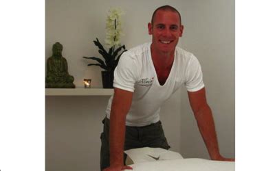 massage cursus belgie voor mannen